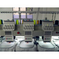 Подержанная Tajima Embroidery Machine (WY908C)